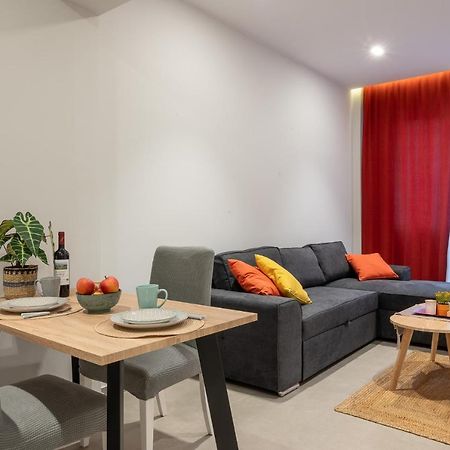 Athens Downtown Color Apartment Exterior foto