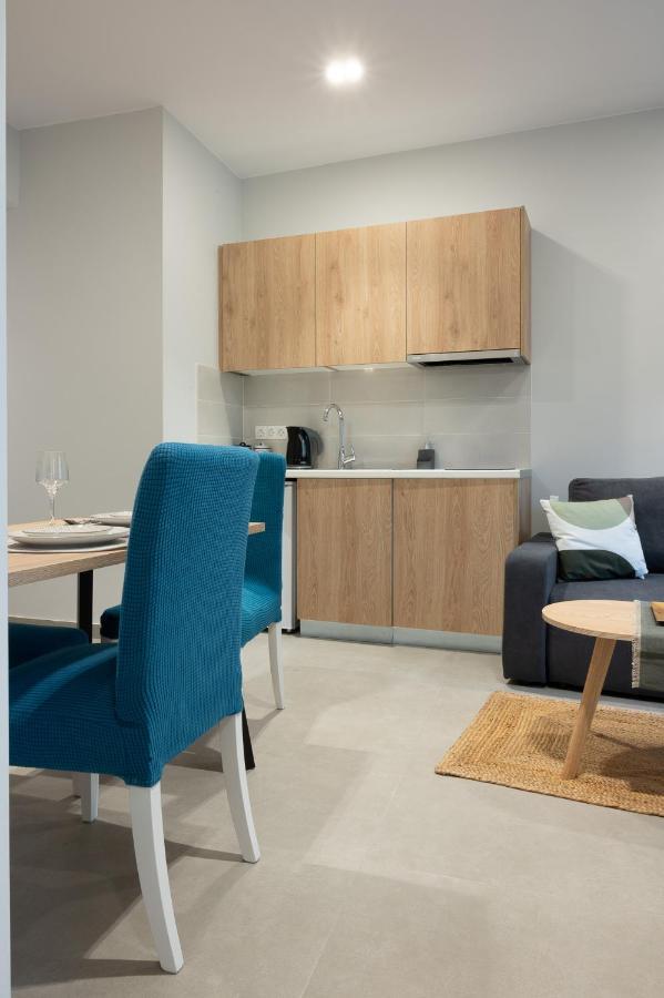 Athens Downtown Color Apartment Exterior foto